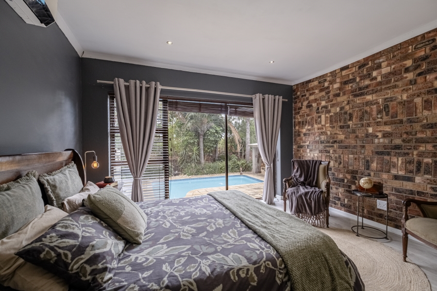 4 Bedroom Property for Sale in Winterhoek Park Eastern Cape